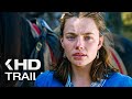 THE BUCCANEERS Trailer German Deutsch 2023 Apple TV