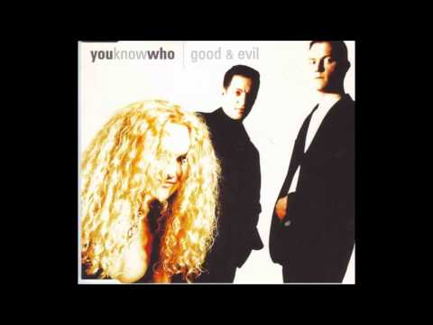 YouKnowWho - Good & Evil (Hartmann & Langhoff Club Edit)