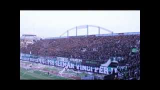 Download lagu Ultras PSS | Superelja!! Superelja!! | BCSXPSS | PSS SLEMAN mp3