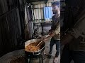 Chicken Making aVideo