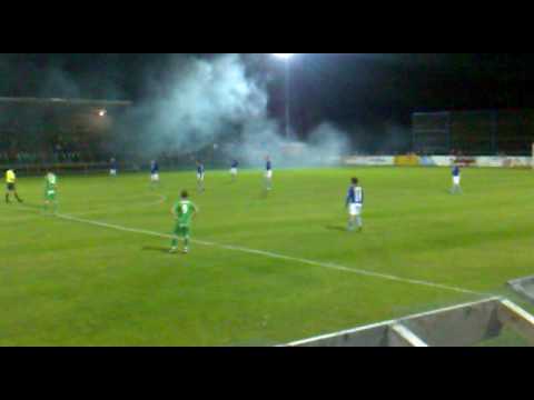 ATV Irdning - SC Liezen