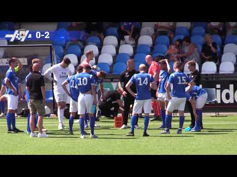 Hoogeveen TV   samenvatting Hoogeveen   RKVV DEM 02 08 2020