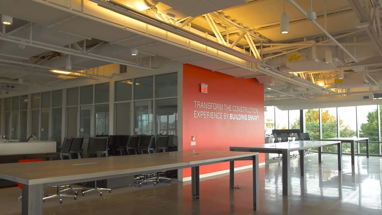 Project Update: Suffolk Headquarters Expansion