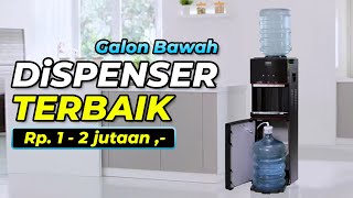 Download lagu 5 Rekomendasi DISPENSER GALON BAWAH Terbaik 2025 Harga MURAH Berkualitas! mp3