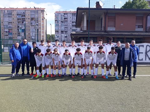 Virtus Mercadante 2007 - Vanchiglia