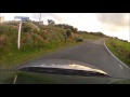 Warea Newall Rally Sprint