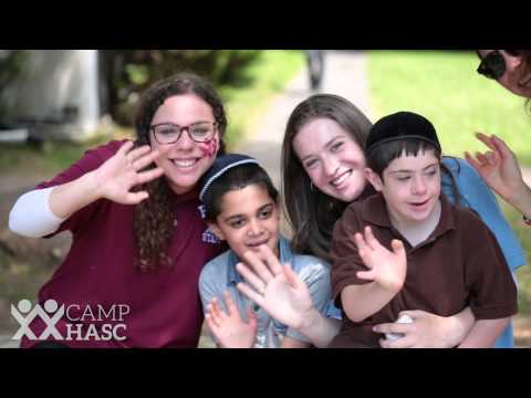 Camp HASC 2015, Week 4 - Champion