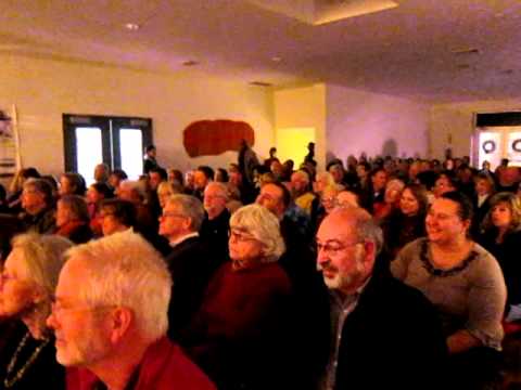 Frank Vignola's Hot Club, video 9