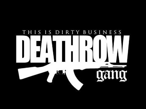 DEATHROW GANG XII ( LITTLE HOMIE/JETHRO/SKY CRUZ)