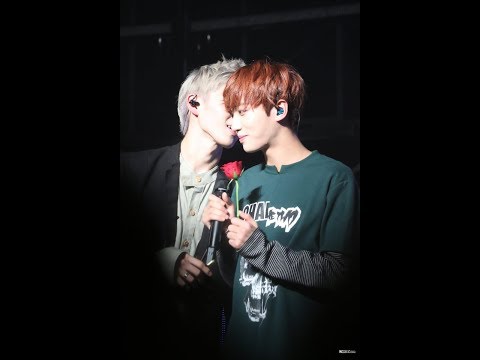 [UP10TION] GyuYoul - Take you there