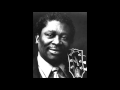 B.B. King - I'll Survive (1998 v.)