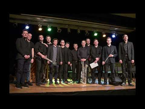 Jan Szczurek Big-Band - Blues listopadowy