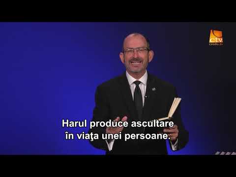 184. Love Israel - Coloseni Cap. 1 (Partea 1)