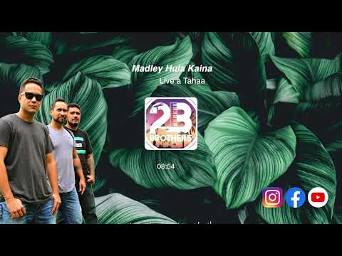 Madley Hula Kaina