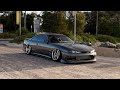 The Perfect Nissan Silvia S14 Kouki | Bagged Beauty [4K]