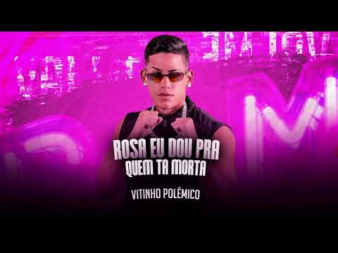 VITINHO POLÊMICO E MC LUIZINHO - DISSO QUE ELAS GOSTAM