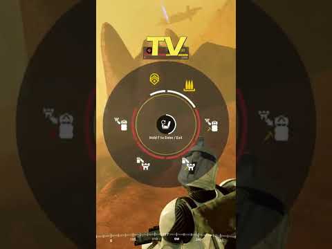 Battle of Geonosis LAAT Landing #shorts