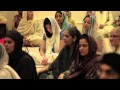 Gurdwara - The Sikh Temple - Snatam Kaur 