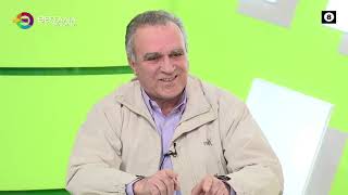 ΣΤΟ ΔΡΟΜΟ ΟΙ ΣΥΝΤΑΞΙΟΥΧΟΙ_ΓΙΩΡΓΟΣ ΠΑΠΑΔΟΥΛΗΣ 13 03 2025