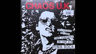 Ronnie (Part 1) - Chaos UK