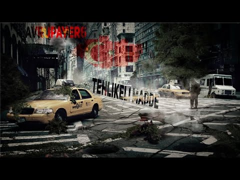 Crazy Ossie Azrail Familia ft Mc Serkan - Savas