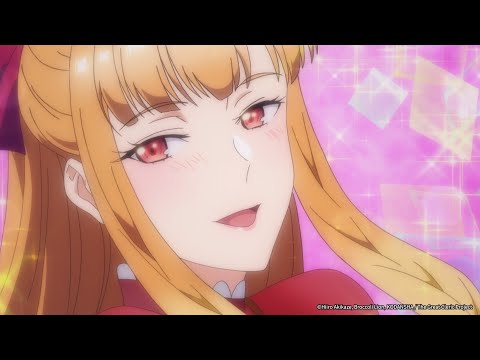 Trailer - Thánh giả vô song - Con đường mà nhân viên văn phòng chọn để sinh tồn ở dị giới [Việt sub]