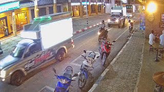 🔴 Tropical Murphy's Irish Pub | Live Webcam Stream | Chaweng | Koh Samui | Thailand | 2160p UHD 4K live webcam