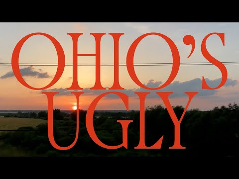 Caamp - Ohio's Ugly (Official Video)