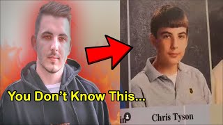 Chris Tyson - 10 Facts You Didn't Know (MrBeast, Chris The Meme God, Channel, Wife, Coming Out)