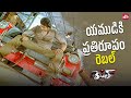Prabhas Ultimate Action Mode Rebel Movie Best Fight Scene Telugu Movie Scene