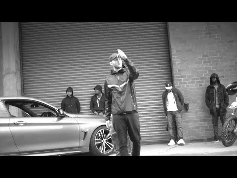 MENNIS x Dyno - Rude (Music Video)