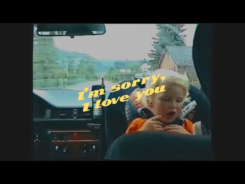 Video thumbnail for I’m Sorry, I Love You