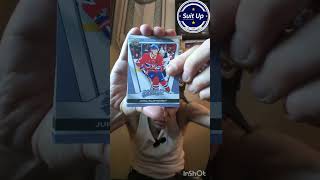 Hockey Packs In Canada Ep.18 with TJBCards #nhl #stanleycup #newyorkrangers #packopening #hockey