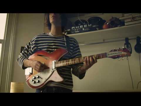 Ultimate Painting "Song For Brian Jones" (Official Video)