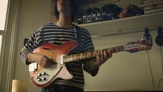 Ultimate Painting "Song For Brian Jones" (Official Video)