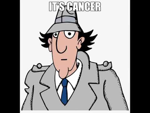 Go Go Gadget Colonoscopy
