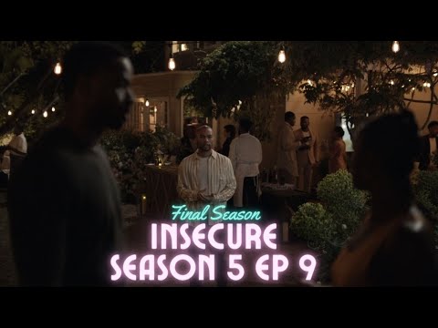 Insecure Season 5 Ep 9 "Out Ok" | Recap, Review & Series Finale Predictions