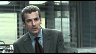In The Loop - Malcolm Tucker's Introduction