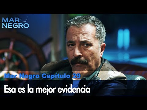Esa es la mejor evidencia - Capítulo 29 | Fugitiva