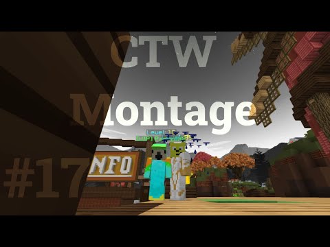 CTW Montage #17
