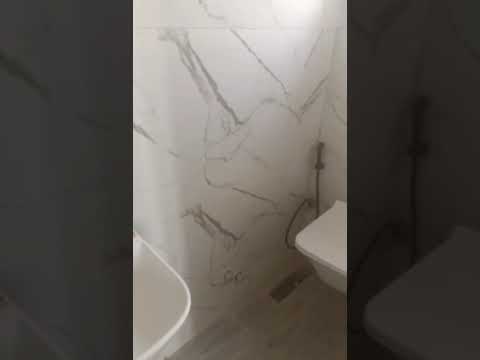 4-Bedroom Terrace Duplex with BQ at Maryland Estate
