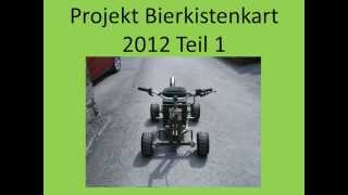 preview picture of video 'projekt bierkiste'