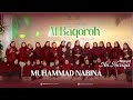 Muhammad Nabina Nasyid An Nuriya