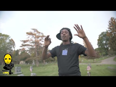 Queet Money - Randy Moss (official Video) Shot By Chris