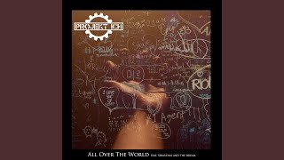 All over the World (feat. Sebastian and the dream)