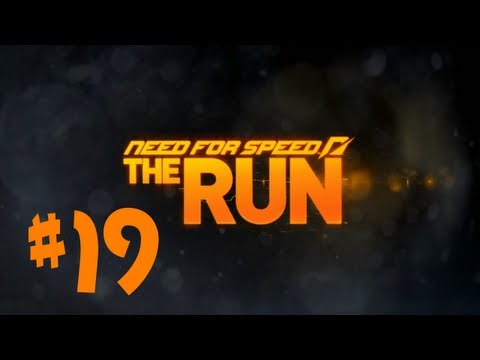 Need For Speed: The Run Gameplay Walkthrough - Part 19: Toledo