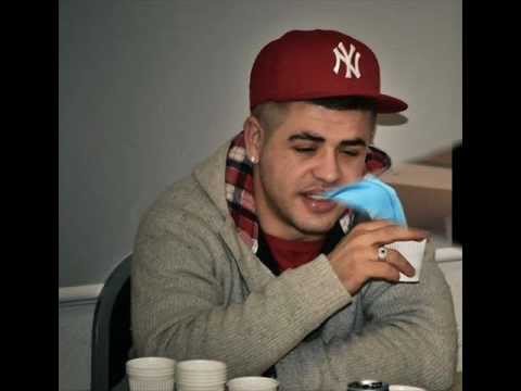 NOIZY FT NO-ONE FT LB -''WOW'' 2012 [FULL SONG]