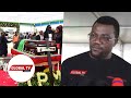KUTOKA CHATO WAZIRI WA ZAMANI WA MAGUFULI AZUNGUMZA KWA HISIA SITASAHAU