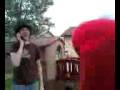 Elmo Can Fly