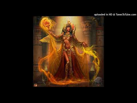 {432Hz} Paino Trumpet Trap Type Beat - Goddess (Prod.Hulsee & KingsBeats)